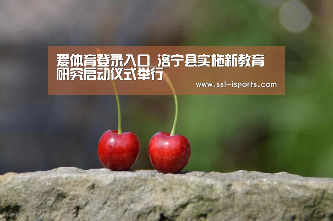 爱体育登录入口